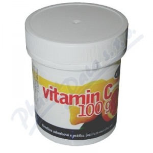 vitamín c